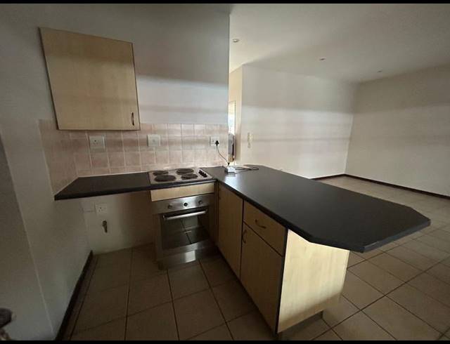 2 BEDROOM PROPERTY TO RENT IN HATFIELD